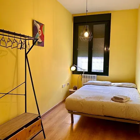 En Bernuy Segovia Vut-40-808 아파트 *