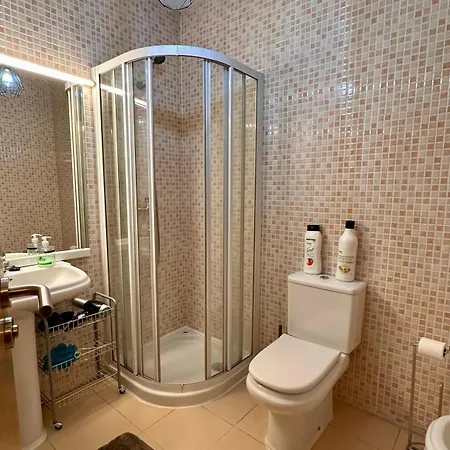 Apartamento En Bernuy Segovia Vut-40-808