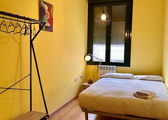 En Bernuy Segovia Apartamento *